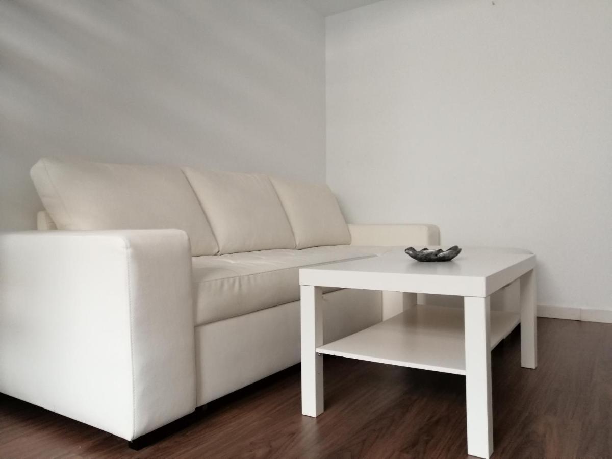 Homeforguest Island 201 Modern & Minimalist * Santa Cruz de Tenerife