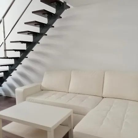Homeforguest Island 201 Modern & Minimalist Apartments Santa Cruz de Tenerife Buitenkant foto