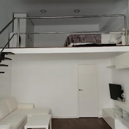 Homeforguest Island 201 Modern & Minimalist Apartments Santa Cruz de Tenerife Buitenkant foto