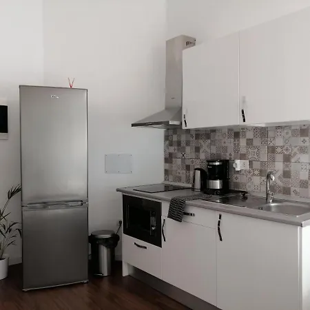 Homeforguest Island 201 Modern & Minimalist Apartments Santa Cruz de Tenerife Buitenkant foto