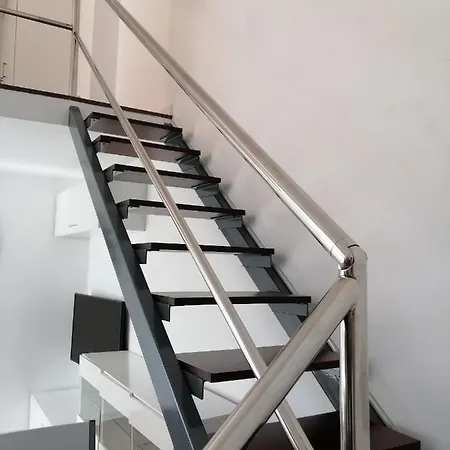 Homeforguest Island 201 Modern & Minimalist Apartments Santa Cruz de Tenerife Buitenkant foto
