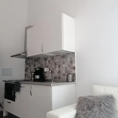 Homeforguest Island 201 Modern & Minimalist Apartments Santa Cruz de Tenerife Buitenkant foto