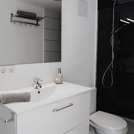 Homeforguest Island 201 Modern & Minimalist Apartments Santa Cruz de Tenerife Buitenkant foto