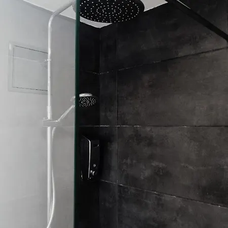Homeforguest Island 201 Modern & Minimalist Apartments Santa Cruz de Tenerife Buitenkant foto
