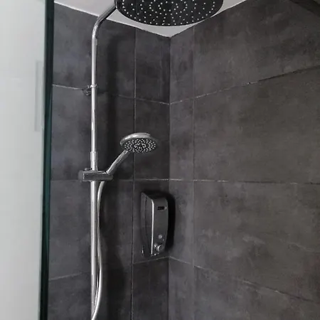 Homeforguest Island 201 Modern & Minimalist Apartments Santa Cruz de Tenerife Buitenkant foto