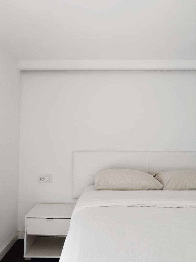 Homeforguest Island 201 Modern & Minimalist Appartamento Santa Cruz de Tenerife