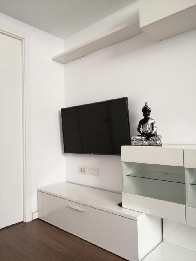 Appartamento Homeforguest Island 201 Modern & Minimalist