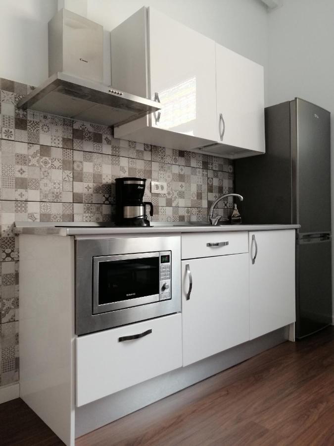 Appartamento Homeforguest Island 201 Modern & Minimalist