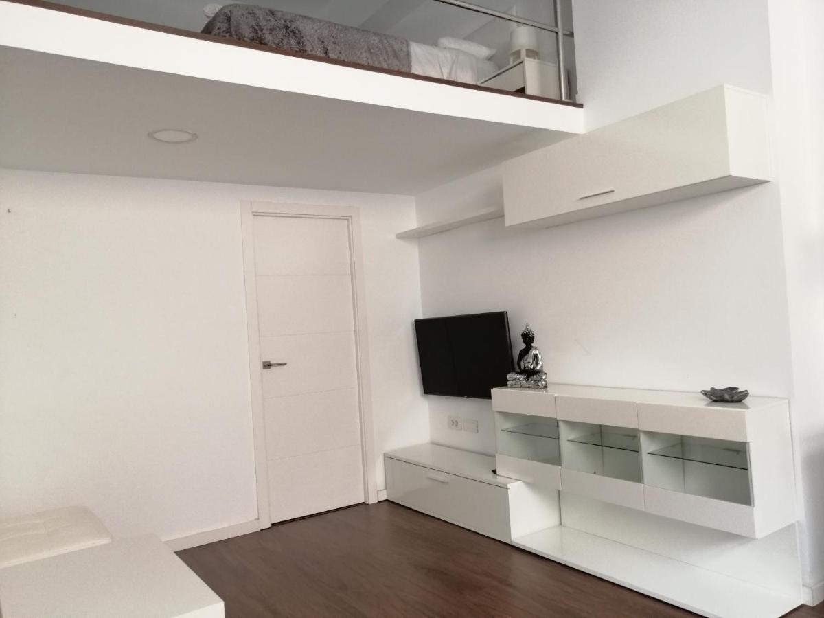 Homeforguest Island 201 Modern & Minimalist Santa Cruz de Tenerife
