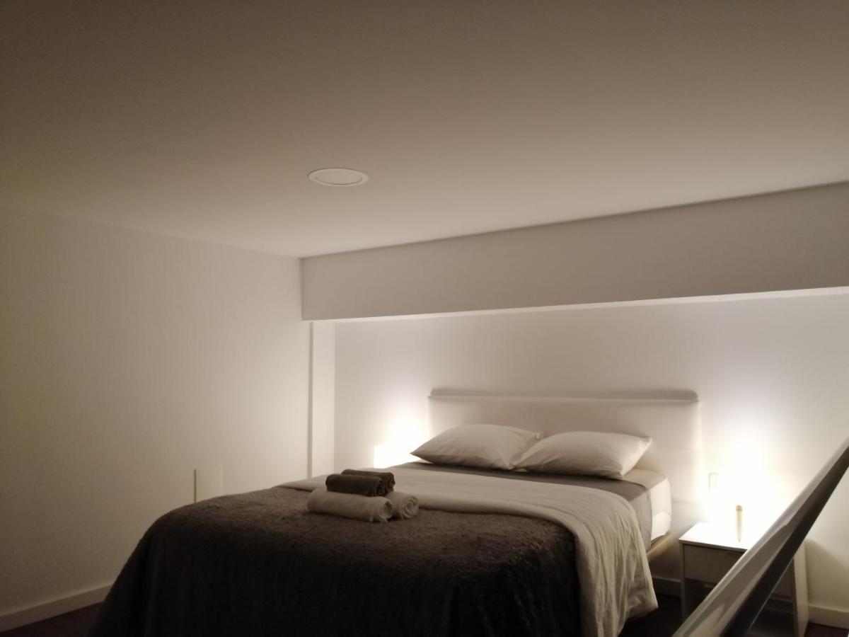 Appartamento Homeforguest Island 201 Modern & Minimalist *