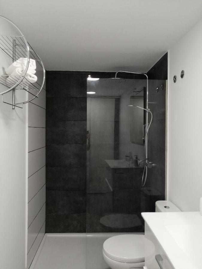 Appartamento Homeforguest Island 201 Modern & Minimalist Santa Cruz de Tenerife