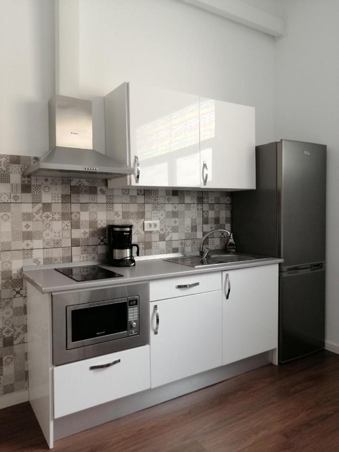 Homeforguest Island 201 Modern & Minimalist * Santa Cruz de Tenerife