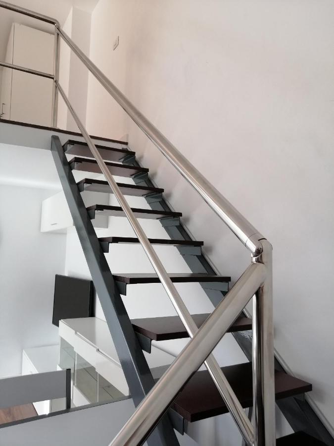 Homeforguest Island 201 Modern & Minimalist * Santa Cruz de Tenerife
