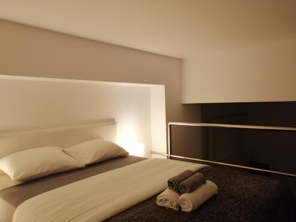 Appartamento Homeforguest Island 201 Modern & Minimalist *