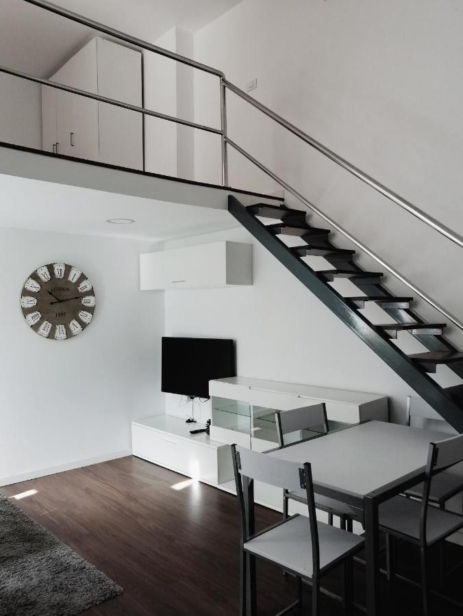 Homeforguest Island 201 Modern & Minimalist * Santa Cruz de Tenerife