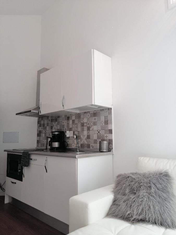Homeforguest Island 201 Modern & Minimalist Appartamento