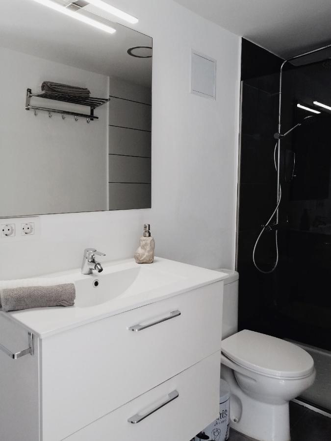 Homeforguest Island 201 Modern & Minimalist * Santa Cruz de Tenerife