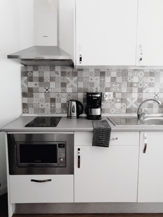 Homeforguest Island 201 Modern & Minimalist * Santa Cruz de Tenerife