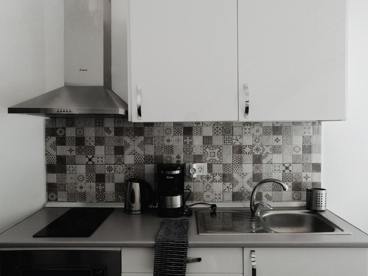 Appartamento Homeforguest Island 201 Modern & Minimalist *