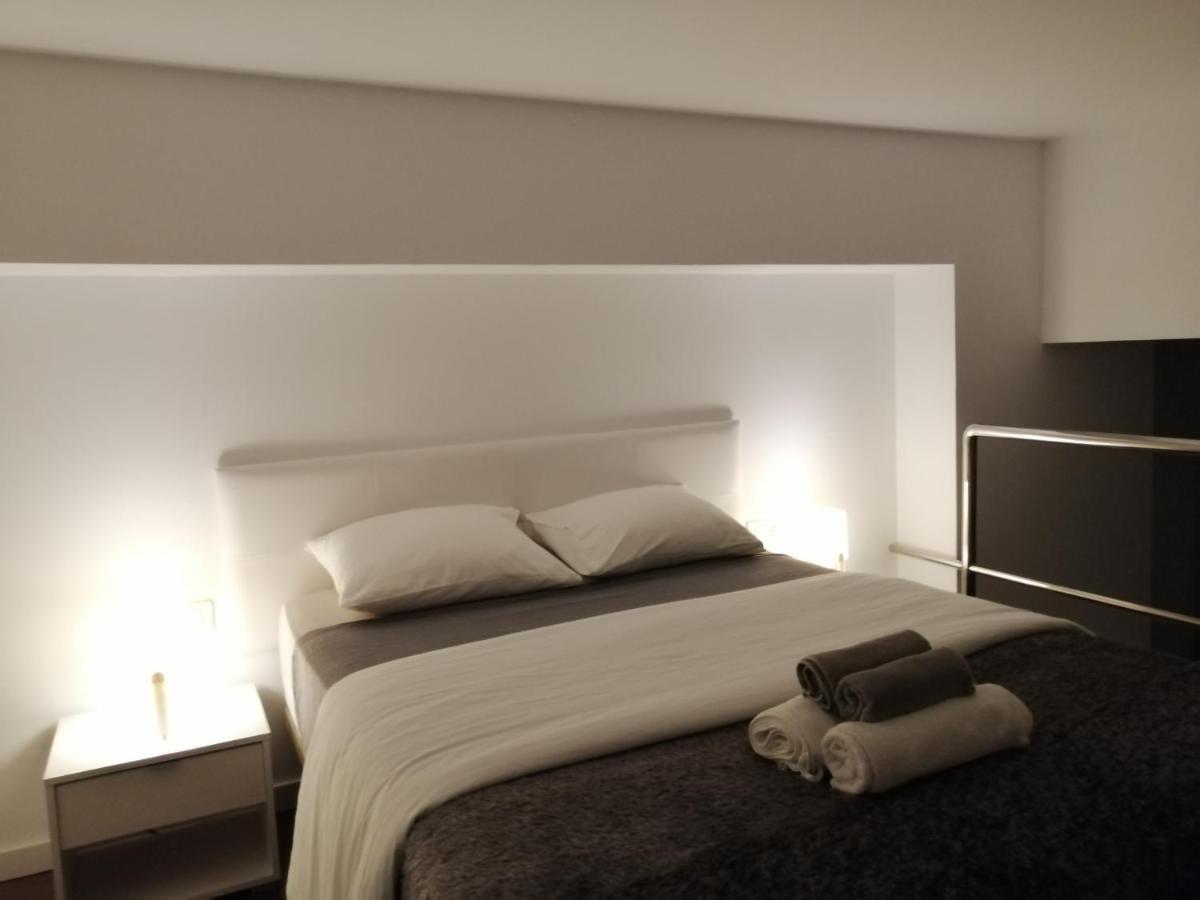 Homeforguest Island 201 Modern & Minimalist Apartment Santa Cruz de Tenerife