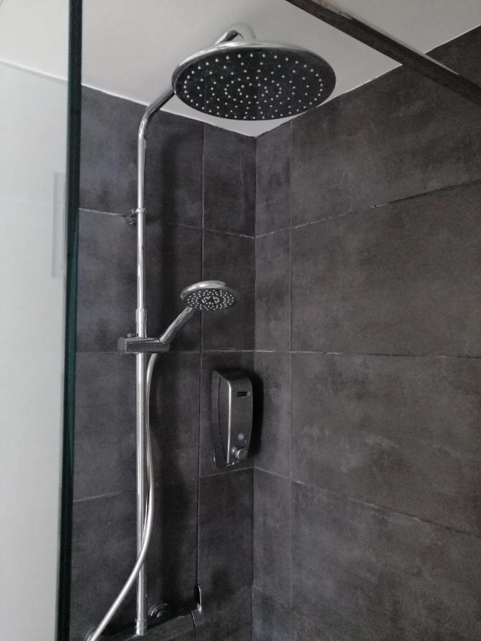 Appartamento Homeforguest Island 201 Modern & Minimalist